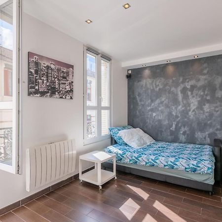 Ma Douceur Paris La Defense Daire Courbevoie Dış mekan fotoğraf